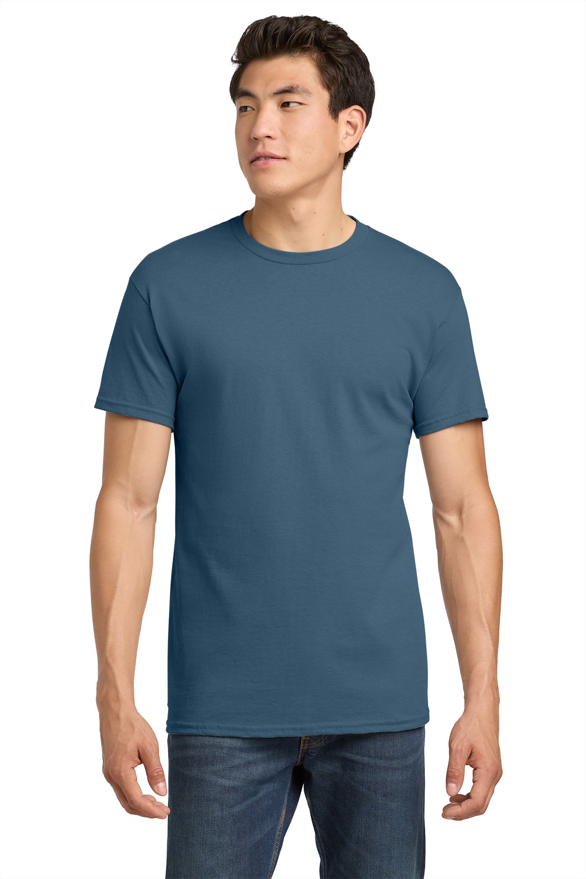 Gildan Heavy Cotton™ 100% Cotton T-Shirt